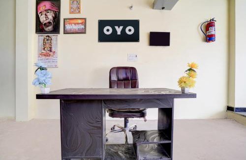 Phulpur Hotel | Hotel O Maa Santoshi