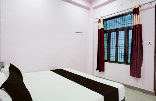 Phulpur Hotel | Hotel O Maa Santoshi