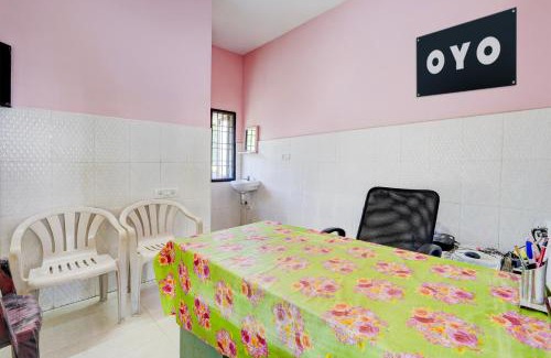 Central Chennai Hotel | Hotel O Madras Residency