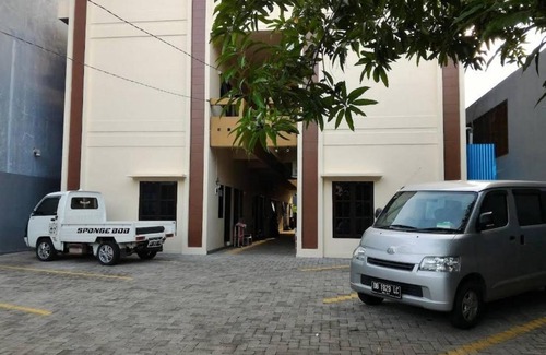 Langowan Hotel | Hotel O Mahendra HomestayNearTaman Wisata Bukit Rurukan