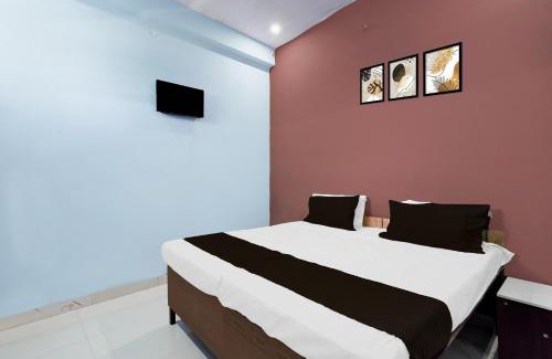 Khairthal Hotel | Hotel O Mahlawat
