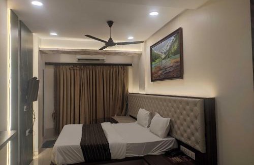 Vasai West Hotel | Hotel O MAIREAD