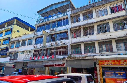 Sandakan Hotel | Hotel O Malaysia Hotel