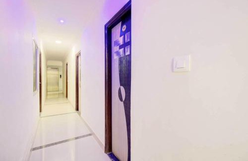 Kumbalgodu Hotel | Hotel O Malnad Grand Inn