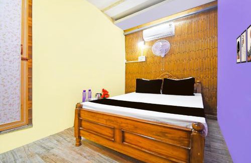 Rasulgarh Hotel | Hotel O Mamata Crown Inn