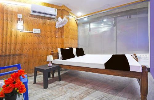 Rasulgarh Hotel | Hotel O Mamata Crown Inn