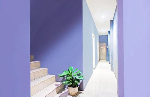 Medan Hotel | Hotel O Mandala Near Universitas Negeri Medan UNIMED