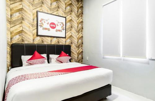 Medan Hotel | Hotel O Mangaan Residence