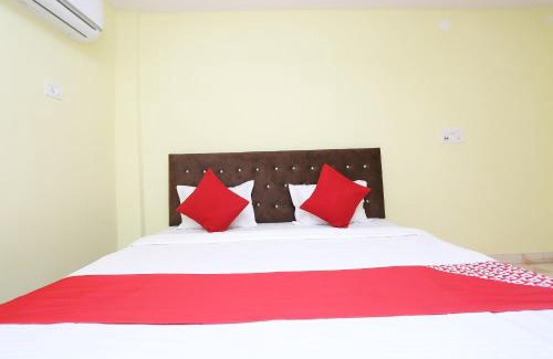 Bhilai Hotel | Hotel O Manoj