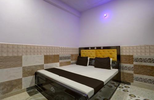 Aligarh Hotel | Hotel O Mansi Hotel
