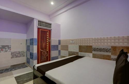 Aligarh Hotel | Hotel O Mansi Hotel