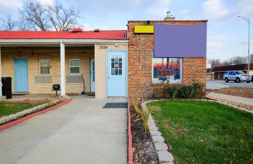 Markham Hotel | Hotel O Markham IL near Harvey/Tinley Park