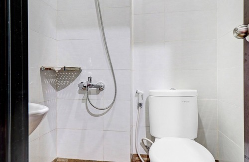 Karawang Hotel | Hotel O Marta Residence