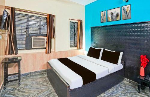 Mathura Hotel | Hotel O Mathura Near Railway Station