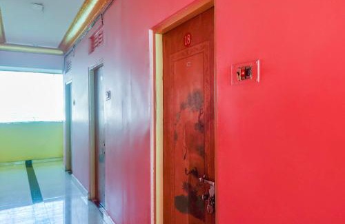Vajreshwari Hotel | Hotel O Matoshree Guest House