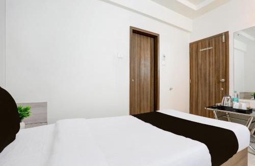 Rajkot Hotel | Hotel O Metro