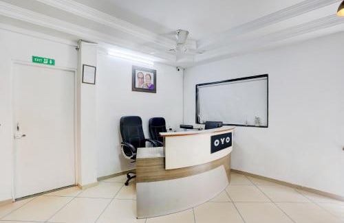 Rajkot Hotel | Hotel O Metro
