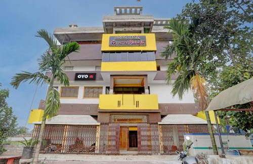 Bhubaneshwar Hotel | Hotel O Midnight