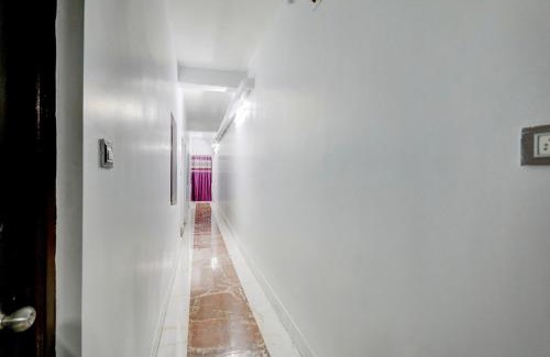 Bhubaneshwar Hotel | Hotel O Midnight