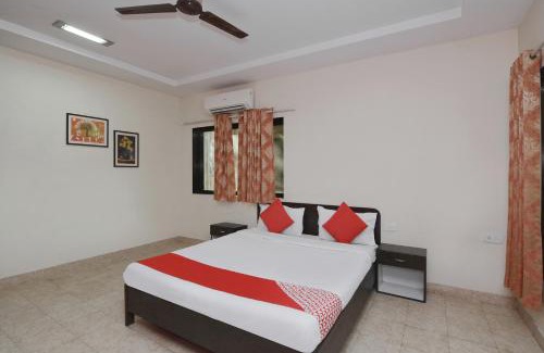 Shahapur Hotel | Hotel O Midway Park Resort