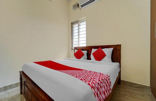 Tirupur Hotel | Hotel O MM Home Stays