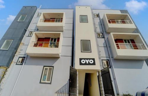 Tirupur Hotel | Hotel O MM Home Stays