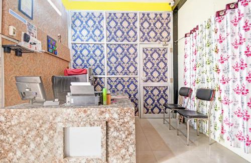 Brahmapur Hotel | Hotel O Mo Kudia