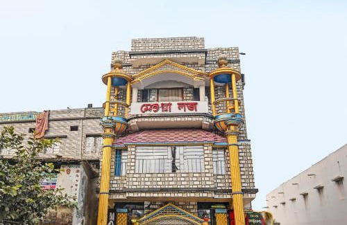 Jangipur Hotel | Hotel O Mohona Residency & Restaurant
