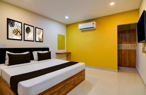 Bhubaneshwar Hotel | Hotel O MOODY MOON.02