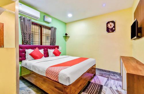 Patia Hotel | Hotel O Moody Moon