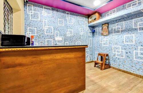 Patia Hotel | Hotel O Moody Moon