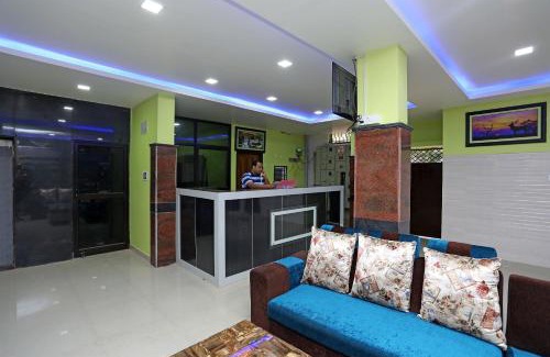 Patia Hotel | Hotel O MS Plaza