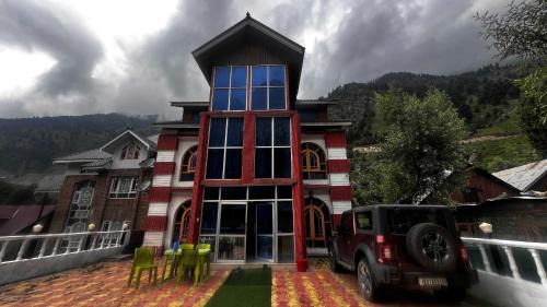 Gund Hotel | Hotel O Murawah