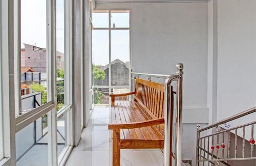 Pati Hotel | Hotel O Muula Homestay Syariah