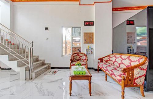 Pati Hotel | Hotel O Muula Homestay Syariah