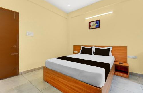 Mysore Hotel | Hotel O MYSORE CASTLE