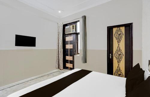 Baraula Hotel | Hotel O N Nature Green