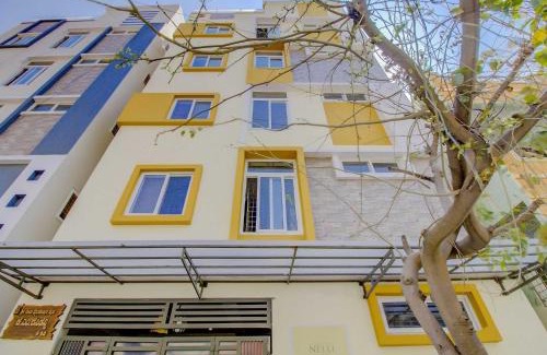 Sahakar Nagar Hotel | Hotel O Nelli Suites