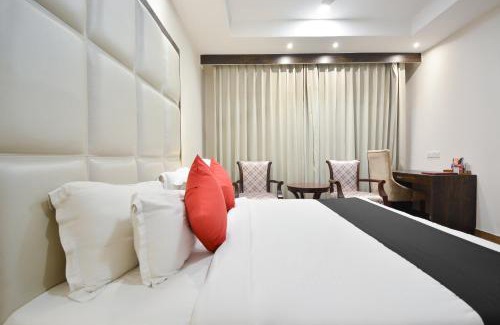 Jalandhar Hotel | HOTEL O NEW AARKAY INN & SUITES