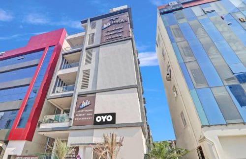 Manikonda Hotel | Hotel O New Hotel Hamsa