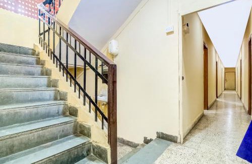Nala Sopara Hotel | Hotel O New Ushakal Lodging & Boarding