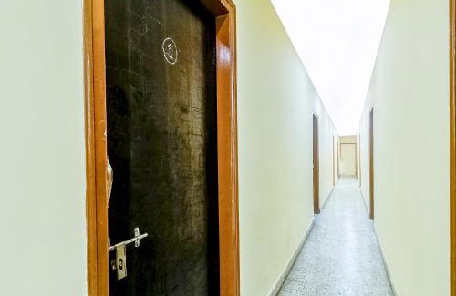 Nala Sopara Hotel | Hotel O New Ushakal Lodging & Boarding