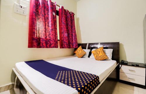 Palghar Hotel | Hotel O Nisarg Resort Satpati Beach