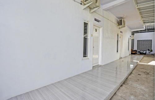 Banyuwangi Hotel | Hotel O Niza Guesthouse Syariah