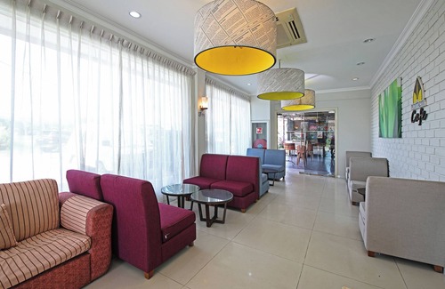 Kota Marudu Hotel | Hotel O Northern Inn