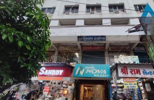 Rajkot Hotel | Hotel O Nova Nildeep