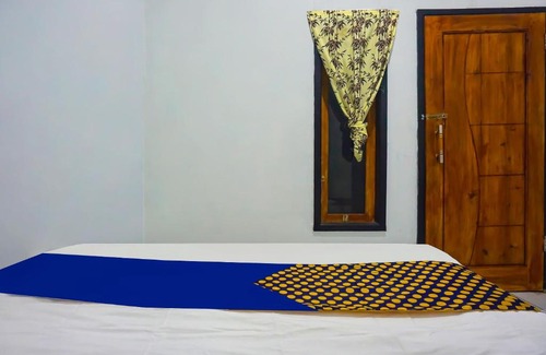 Pelabuhan Ratu Hotel | Hotel O Nusasari Guest House