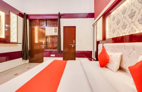 Rohtak Hotel | Hotel O Olive
