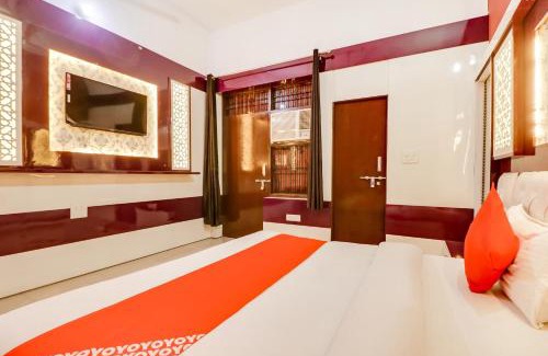 Rohtak Hotel | Hotel O Olive