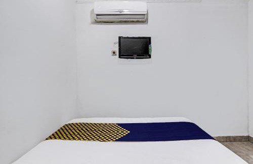 Wonosari Hotel | Hotel O Orchid Guest House